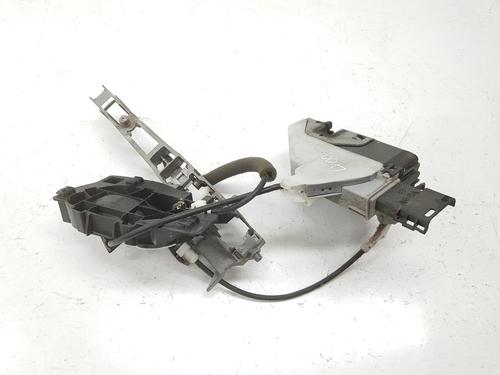 Used Rear right lock PEUGEOT 5008 (0U_, 0E_) 1.6 HDi (112 hp) 8162448
