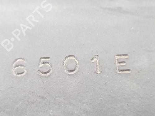 Rear bumper reinforcement BMW X5 (E70) xDrive 50 i | BP6950056C73 