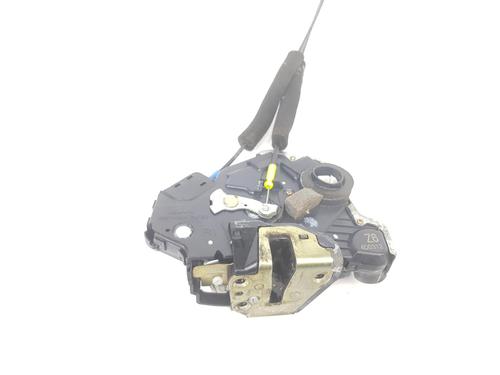 Front right lock TOYOTA LAND CRUISER PRADO (_J12_) 3.0 D-4D (KDJ120, KDJ125) | BP12168432C97 