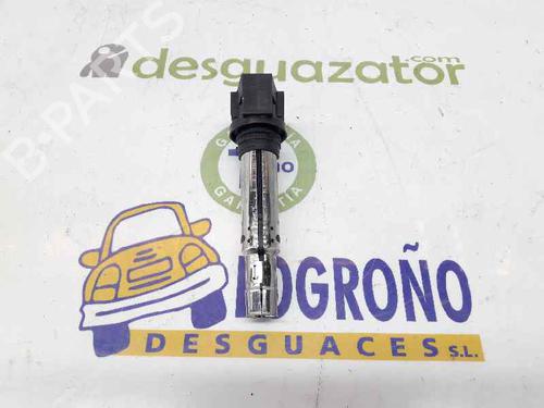 Ignition coil VW POLO IV (9N_, 9A_) 1.2 12V | BP2684262M94