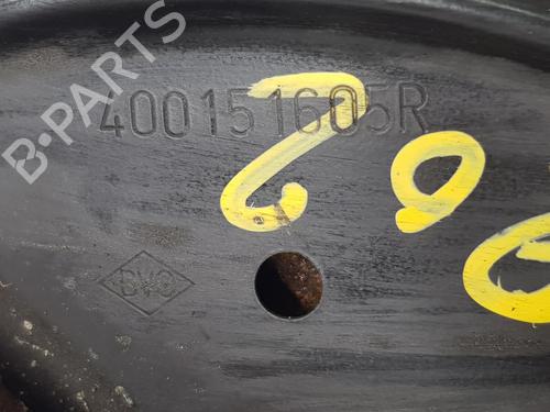 Left front steering knuckle RENAULT EXPRESS Box Body/MPV | BP32342506M25 - Image 7