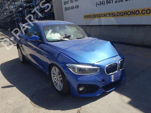 Engine BMW 1 (F21) 118 d | BP36382296M1 - Image 26