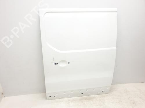 Left slide door RENAULT TRAFIC III Van (FG_) 1.6 dCi 140 (FGMA, FGMC) | BP29915217C74 