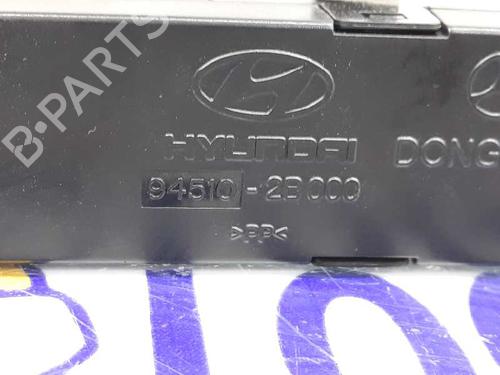 Display monitor HYUNDAI SANTA FÉ II (CM) 2.2 CRDi GLS | BP6623690C48 