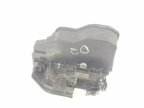 Used Front right lock BMW X1 (E84) xDrive 18 d (143 hp) 29631976