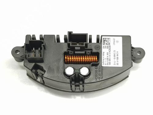 Used Heater resistor MERCEDES-BENZ B-CLASS Sports Tourer (W246, W242) B 180 CDI / d (246.212) (109 hp) 20858472