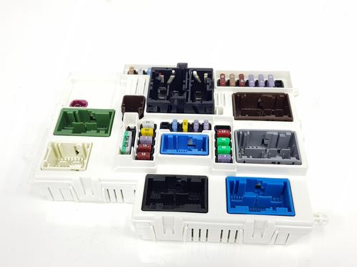Used Fuse box OPEL ASTRA L Sports Tourer (O5) 1.2 (FRHNPJ) (110 hp) 24610570