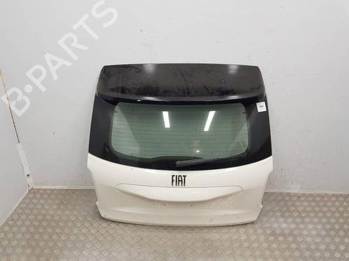 Bagklap CC/Kombi-Coupé Bagklap CC/Kombi-Coupé 39514047 39514047