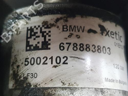 Steering pump BMW X1 (E84) xDrive 18 d | BP29710977M99 