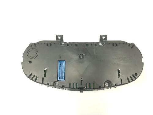 Instrument cluster VW GOLF VI (5K1) 1.4 | BP7226467C47 