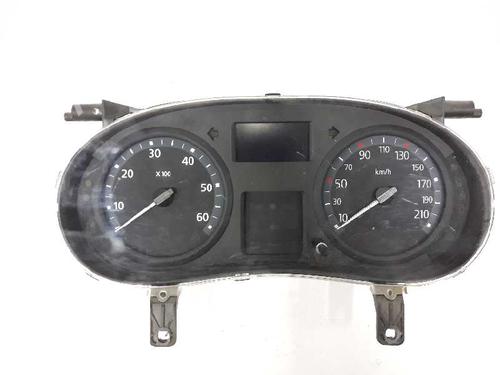 Used Instrument cluster RENAULT TRAFIC II Bus (JL) 2.0 dCi 90 (90 hp) 6115881