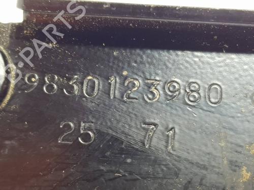 Electronic sensor CITROËN BERLINGO (ER_, EC_) 1.5 BlueHDi 130 (ECYHZJ, ECYHZR) | BP38445513M84 - Image 4