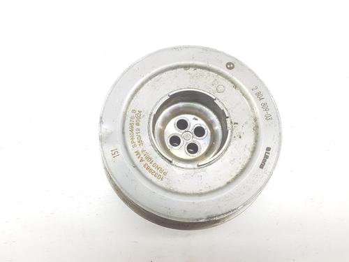 Used Pulley BMW 1 (F40) 118 d (150 hp) 14101612