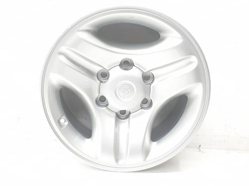Used Rim TOYOTA LAND CRUISER 90 (_J9_) 3.0 TD (KZJ90_, KZJ95_, KZJ90R, KZJ95R, KZJ90W, KZJ95W) (125 hp) 24457821