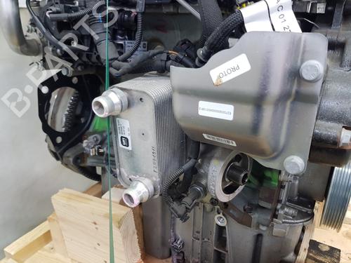 Engine FIAT DUCATO Van (250_) 140 Multijet 2,2 D | BP35794848M1  - Image 10