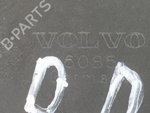 Front right lock VOLVO V70 I (875, 876) 2.5 TDI | BP29466994C97 