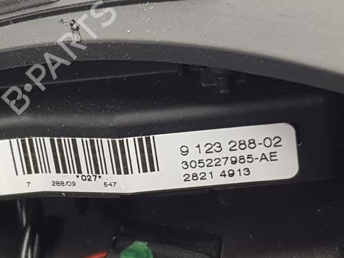 Steering wheel BMW 1 (E87) 116 d | BP29937678C49