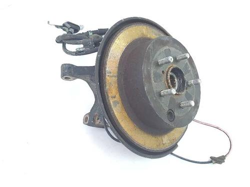 Right rear steering knuckle SUBARU XV (_GP_) 2.0 D AWD (GPD) | BP8238087M28 