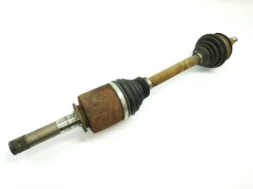 Left rear driveshaft LAND ROVER DISCOVERY III (L319) 2.7 TD 4x4 | BP15616254M40 