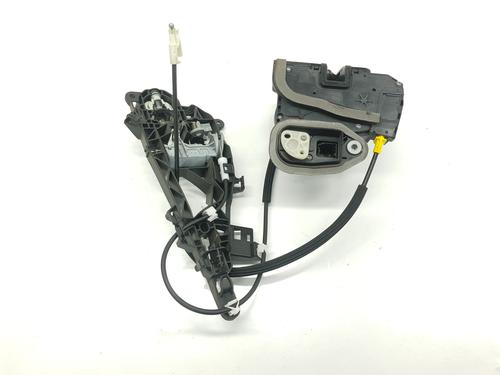 Front right lock OPEL ASTRA K Sports Tourer (B16) 1.6 CDTi (35) | BP20710351C97 