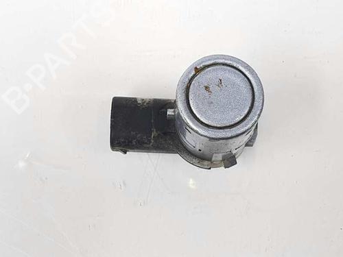 Used Electronic module MERCEDES-BENZ B-CLASS Sports Tourer (W245) B 200 CDI (245.208) (140 hp) 14085190