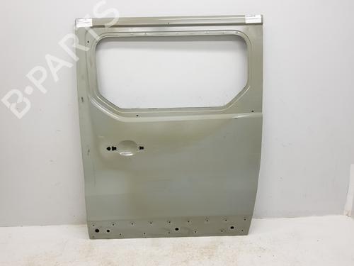 Venstre side skydedør Venstre side skydedør RENAULT TRAFIC III Van (FG_) 1.6 dCi 140 (FGMA, FGMC) (140 hp) 34267724 34267724