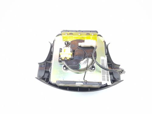 Driver airbag HYUNDAI TERRACAN (HP) 2.9 CRDi 4WD | BP7631638C9
