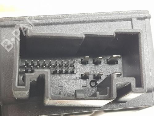 Right front window motor SEAT IBIZA V (KJ1, KJG) 1.0 TSI | BP16939003E20 