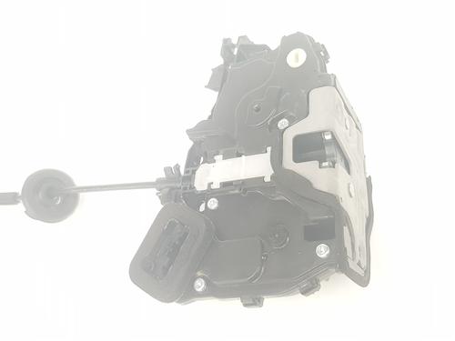 Rear left lock SEAT IBIZA V (KJ1, KJG) 1.0 TSI | BP13298125C100 