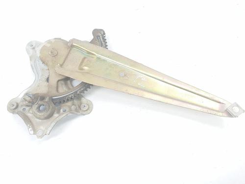 Used Rear left window mechanism TOYOTA LAND CRUISER PRADO (_J12_) 3.0 D-4D (KDJ120, KDJ125) (166 hp) 12462477
