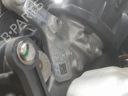 Engine SEAT IBIZA V (KJ1, KJG) 1.0 TSI | BP13330360M1 