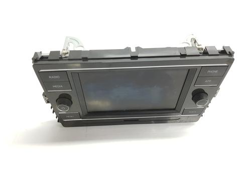 Used Display monitor VW TRANSPORTER T6 Van (SGA, SGH, SHA, SHH) [2015-2025]  27606604
