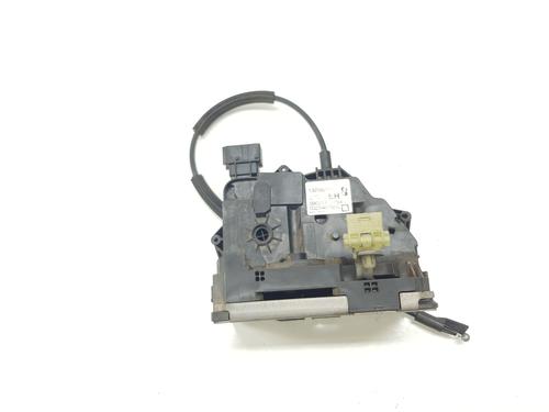 Used Front right lock OPEL MERIVA B MPV (S10) [2010-2017]  29011359
