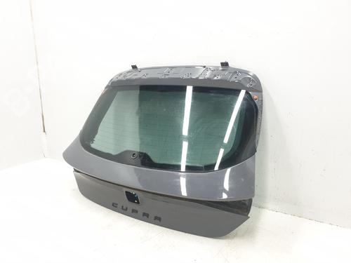 Tailgate CUPRA LEON (KL1, KU1, KUG)  | BP29358523C6 
