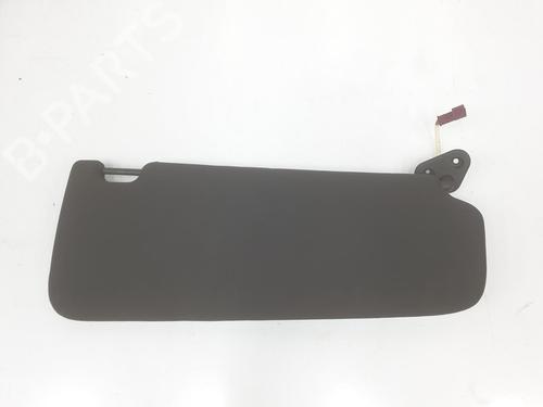 Left sun visor BMW 3 (E90) 325 d | BP7968493I1 