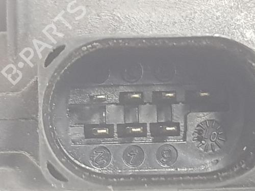 Rear right lock AUDI A6 C5 (4B2) 2.5 TDI | BP10062976C99 