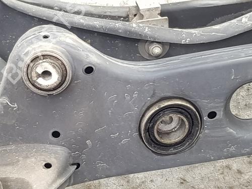 Rear axle MERCEDES-BENZ GLC (X253)  | BP27932235M2 