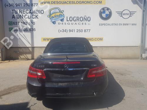 Alternator MERCEDES-BENZ E-CLASS Coupe (C207) E 220 CDI / d (207.302, 207.301) | BP38970545M7 - Image 22