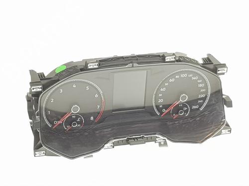 Instrument cluster VW T-ROC (A11, D11) 1.0 TSI | BP37584744C47 - Image 4