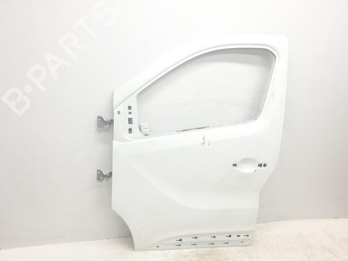 Left front door RENAULT TRAFIC III Van (FG_) 1.6 dCi 140 (FGMA, FGMC) | BP29906876C2 