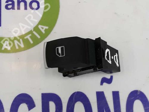 Right front window switch VW GOLF VI (5K1) 1.6 TDI | BP1547846I26 
