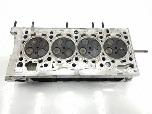 Cylinder head SEAT LEON (5F1) 1.6 TDI | BP15839097M5 