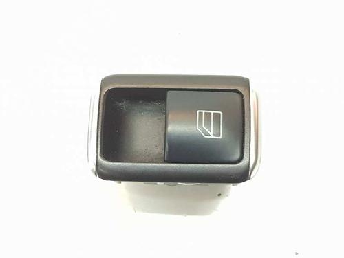 Used Right rear window switch MERCEDES-BENZ E-CLASS (W212) E 200 CDI / BlueTEC (212.005, 212.006) (136 hp) 5873805