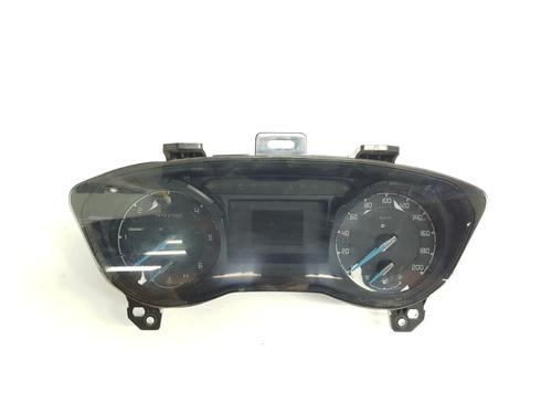 Used Instrument cluster FORD RANGER (TKE) 2.2 TDCi 4x4 (160 hp) 29826195