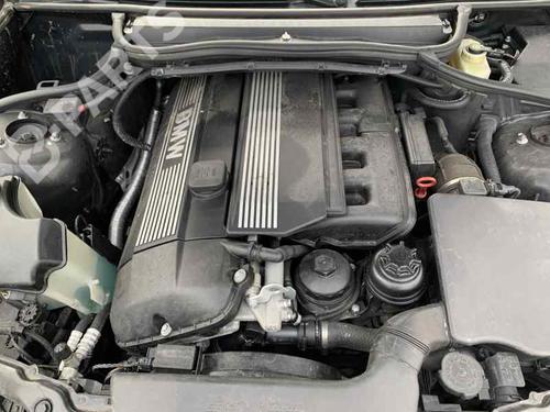 Left sun visor BMW 3 Coupe (E46) 330 Ci | BP4972445I1  - Image 39