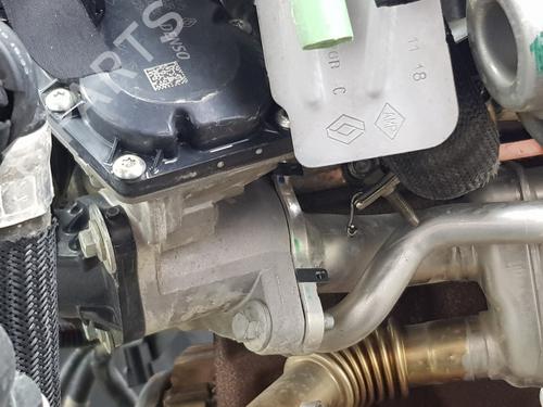 Engine RENAULT KANGOO / GRAND KANGOO II (KW0/1_) 1.5 dCi 75 (KW07, KW10, KW04) | BP32453302M1  - Image 12