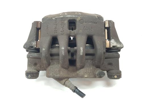 Used Right front brake caliper Right front brake caliper PEUGEOT BOXER Van 2.2 HDi 120 (120 hp) 33861282 33861282