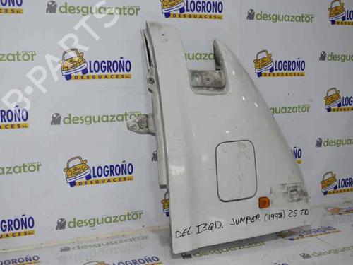 Left front fenders CITROËN JUMPER I Van (230L)  | BP1168865C41 