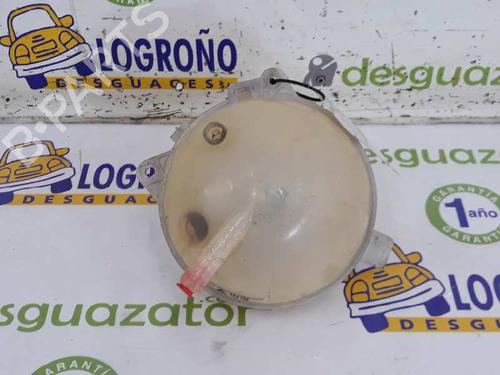 Expansion tank VW GOLF V (1K1) 2.0 GTI | BP1639857C120 