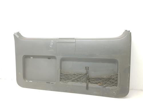 Boot lining TOYOTA LAND CRUISER PRADO (_J12_) 3.0 D-4D (KDJ120, KDJ125) | BP15010604I3 